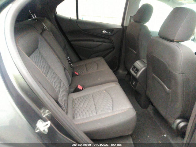 2019 Chevrolet Equinox, VIN: 3GNAXVEXXKL121585