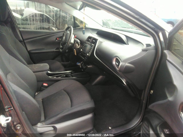 2022 Toyota Prius, VIN: JTDKAMFP4N3199187