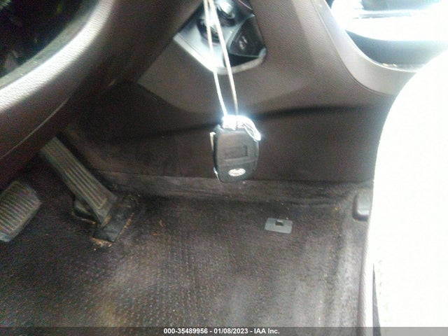 Hyundai Santa Fe Se 2018 KM8SM4HF0JU277444 Image 3