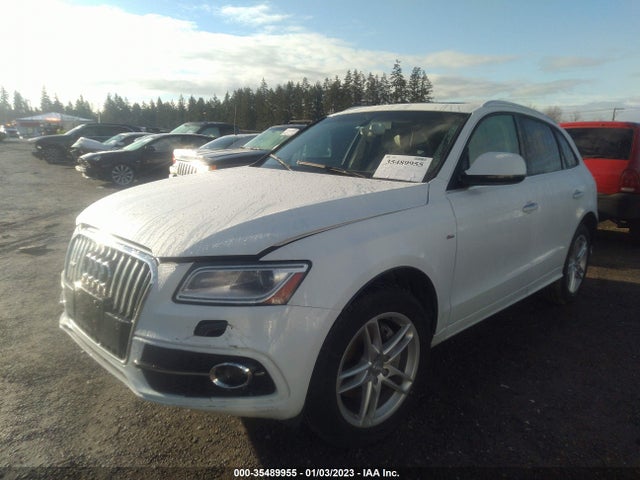 WA1W7AFP3HA092348 Audi Q5 Prestige