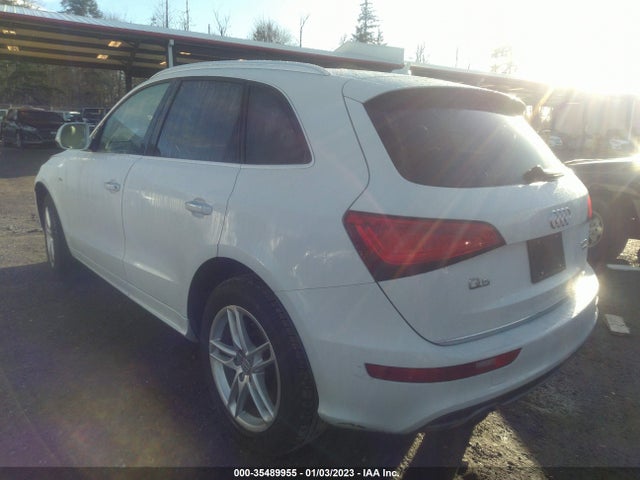 WA1W7AFP3HA092348 Audi Q5 Prestige