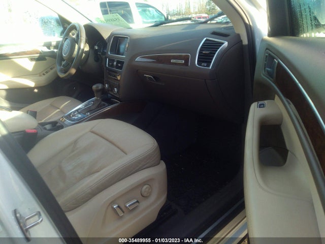 WA1W7AFP3HA092348 Audi Q5 Prestige