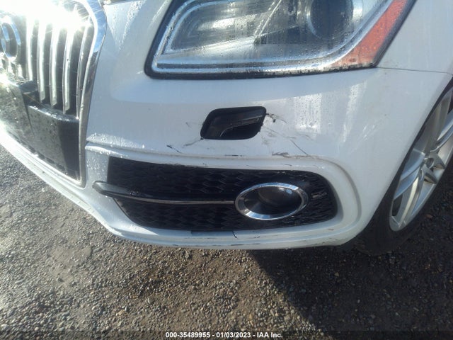 WA1W7AFP3HA092348 Audi Q5 Prestige