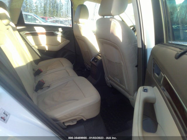 WA1W7AFP3HA092348 Audi Q5 Prestige