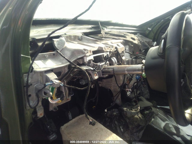 2021 Dodge Durango, VIN: 1C4SDJCT2MC850998
