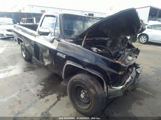 1GTDC14H9FF718361 auction archive image