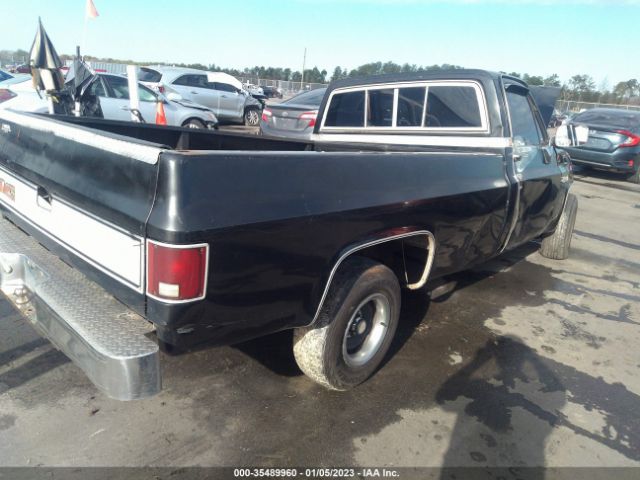 1GTDC14H9FF718361 GMC C1500