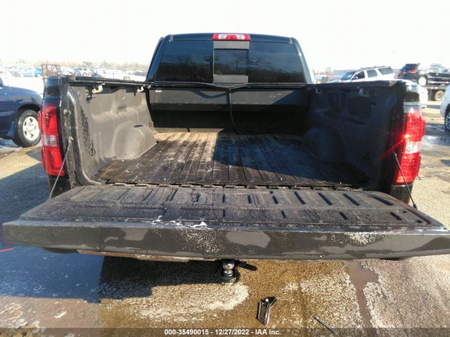 2017 GMC Sierra 1500, VIN: 1GTV2MEC6HZ105174