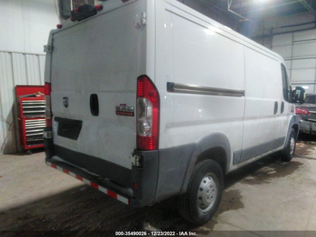 2014 Ram Promaster, VIN: 3C6TRVAD0EE127094