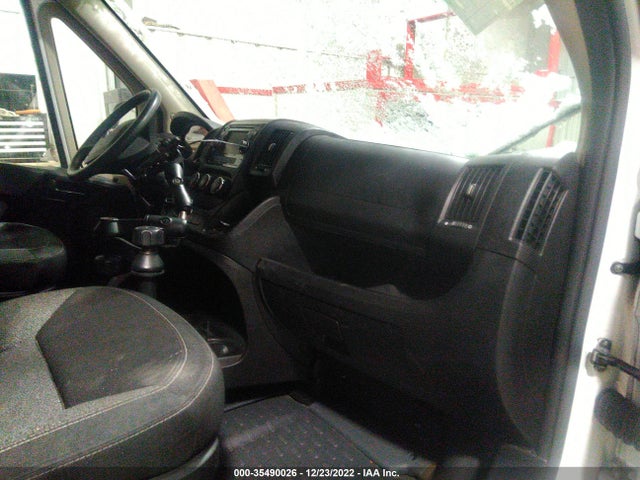 2014 Ram Promaster, VIN: 3C6TRVAD0EE127094