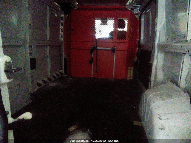 2014 Ram Promaster, VIN: 3C6TRVAD0EE127094