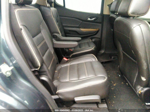 GMC Acadia Denali 2019 1GKKNXLSXKZ131942 Image 8