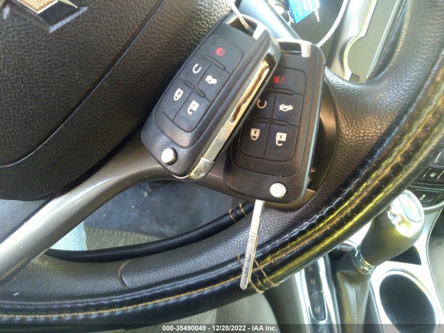 Chevrolet MALIBU LS 2015 1G11B5SL9FF310942 Image 3