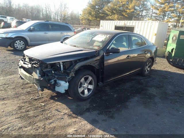 Chevrolet MALIBU LS 2015 1G11B5SL9FF310942 Image 2