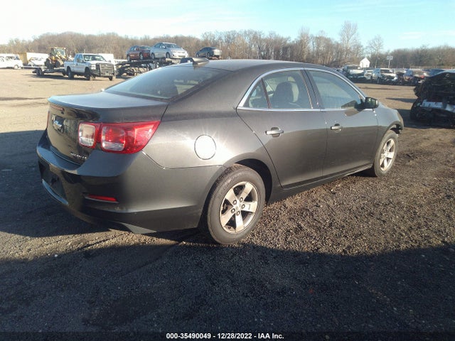 Chevrolet MALIBU LS 2015 1G11B5SL9FF310942 Image 5