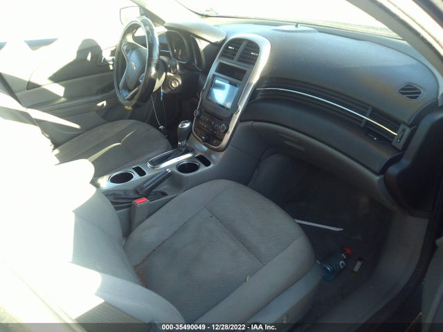 Chevrolet MALIBU LS 2015 1G11B5SL9FF310942 Image 6