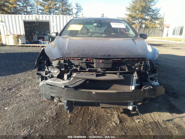 Chevrolet MALIBU LS 2015 1G11B5SL9FF310942 Image 7