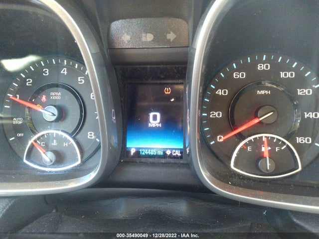 Chevrolet MALIBU LS 2015 1G11B5SL9FF310942 Image 8