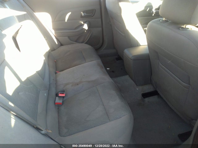 Chevrolet MALIBU LS 2015 1G11B5SL9FF310942 Image 9