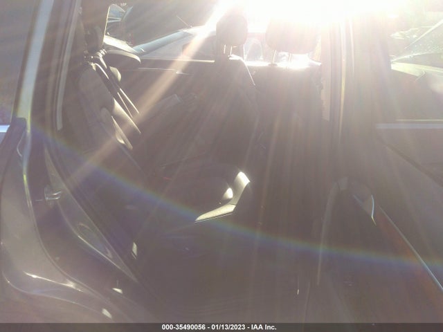 2014 AUDI Q7 3.0L TDI PREMIUM PLUS VIN: WA1LMAFE6ED008222