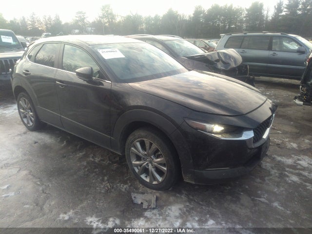 2020 Mazda CX-30, VIN: 3MVDMBDL3LM132367