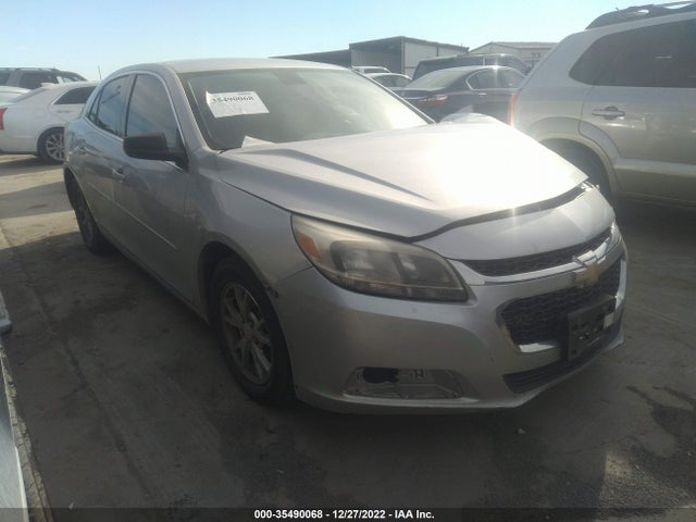 2014 1G11A5SL0EF217857 main image