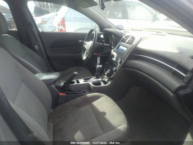 Chevrolet MALIBU LS 2014 1G11A5SL0EF217857 Image 6