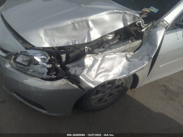 Chevrolet MALIBU LS 2014 1G11A5SL0EF217857 Image 7