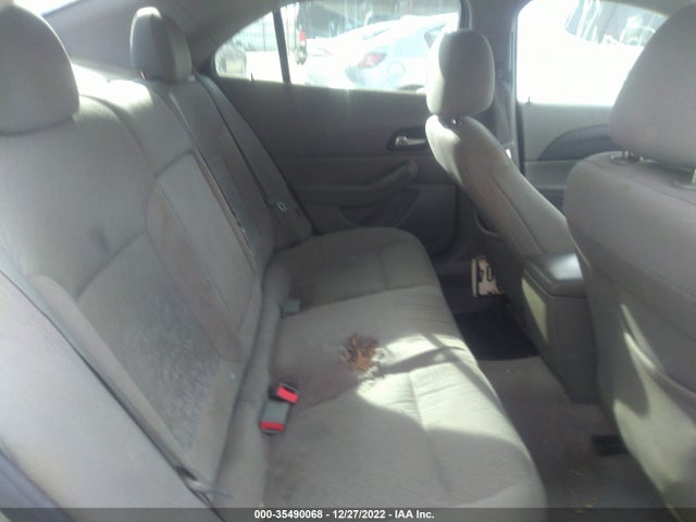 Chevrolet MALIBU LS 2014 1G11A5SL0EF217857 Image 9