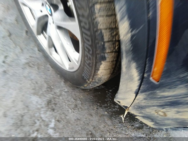 BMW X5 Xdrive40i 2022 аукцион фото
