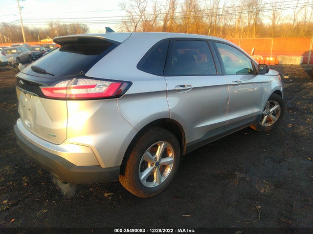 2019 FORD EDGE SE VIN: 2FMPK4G9XKBB24259