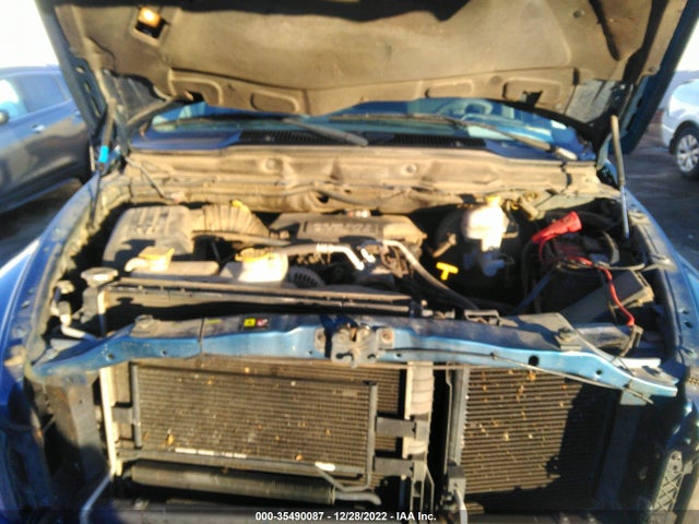 Dodge Ram 1500 Slt 2006 1D7HA18216S585055 Image 12