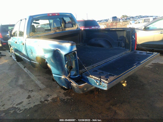 Dodge Ram 1500 Slt 2006 1D7HA18216S585055 Image 5