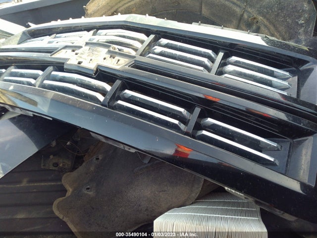 Chevrolet Silverado 1500 Lt 2015 1GCVKREH5FZ386101 Image 4