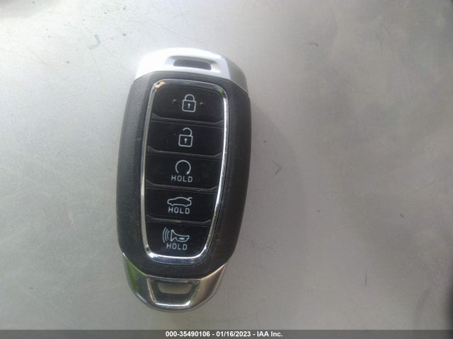 Hyundai ELANTRA SEL 2021 5NPLS4AG6MH034334 Image 3