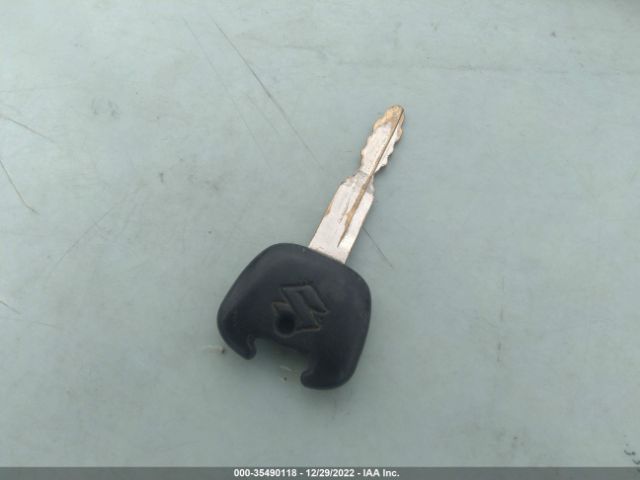 JS3TE941574201807 Suzuki Grand Vitara
