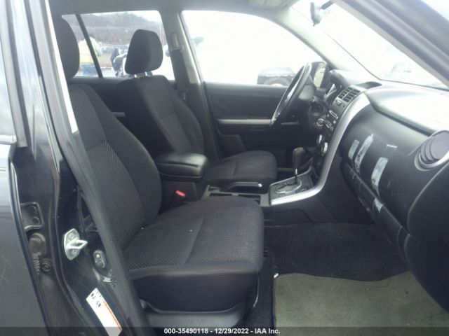 JS3TE941574201807 Suzuki Grand Vitara