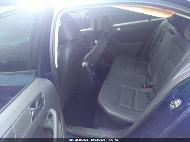 Продаж на аукціоні авто 2011 Volkswagen Jetta 2.5l Se, vin: 3VWDZ7AJ6BM050860, номер лоту: 35490123
