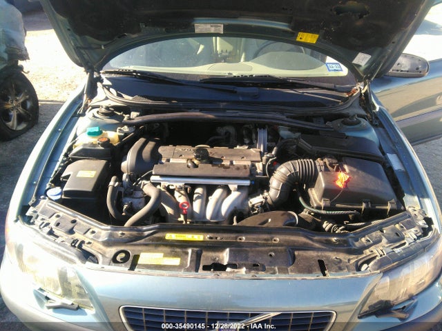 Volvo S60 2002 YV1RS61RX22197620 Image 11