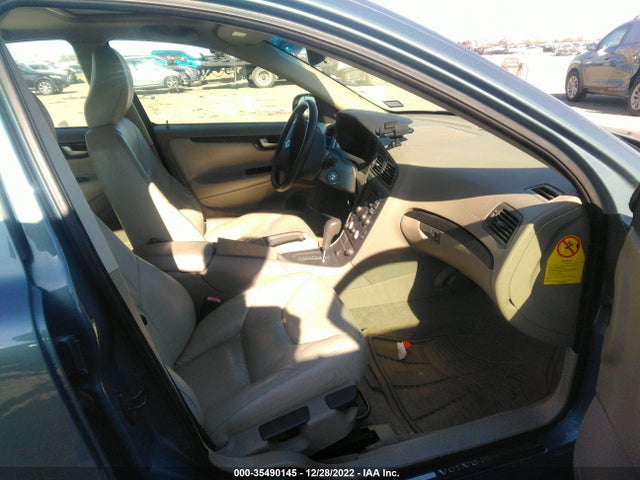 Volvo S60 2002 YV1RS61RX22197620 Image 6