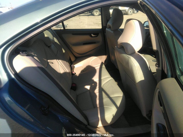 Volvo S60 2002 YV1RS61RX22197620 Image 9