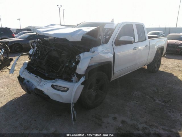 1GTR1LEH3HZ365977 GMC SIERRA 1500