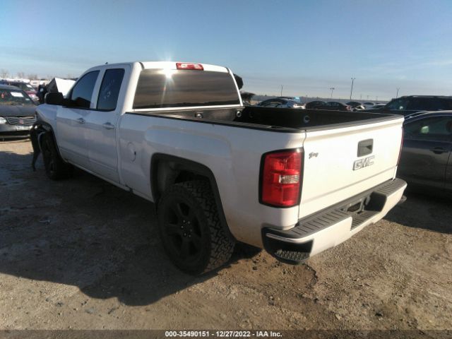 1GTR1LEH3HZ365977 GMC SIERRA 1500