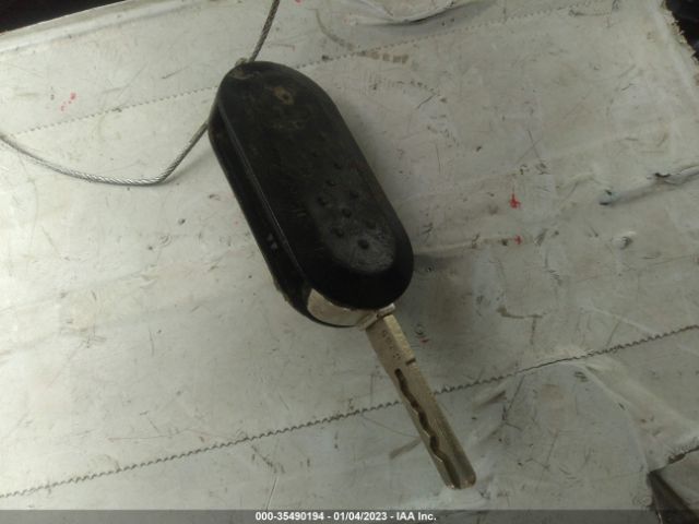 3C3CFFCR8CT179568 Fiat 500