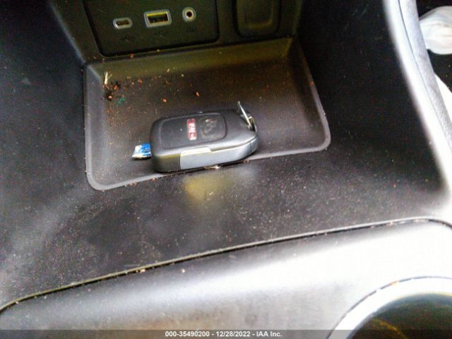 3GKALMEV5KL205153 GMC Terrain Sle