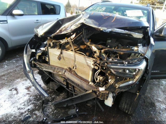 3GKALMEV5KL205153 GMC Terrain Sle