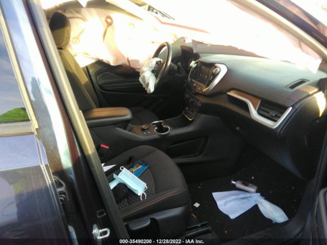 3GKALMEV5KL205153 GMC Terrain Sle