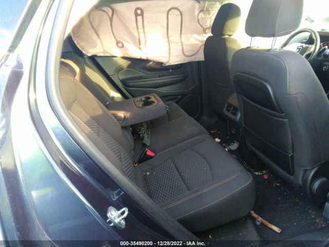 3GKALMEV5KL205153 GMC Terrain Sle