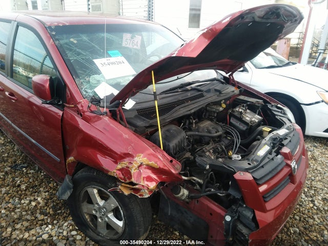 Dodge Grand Caravan Sxt 2008 1D8HN54P18B109349 Image 7