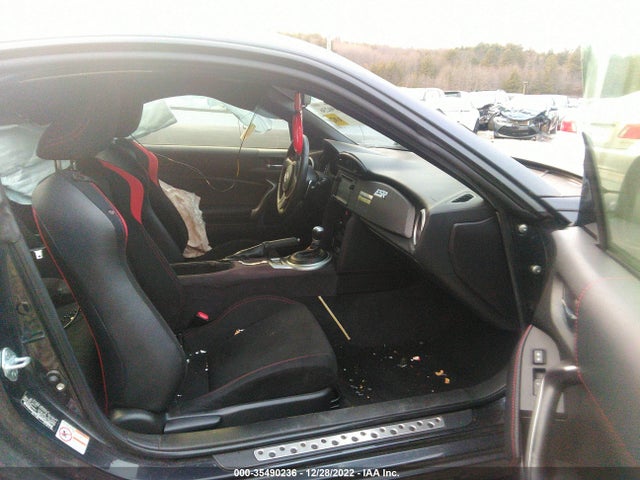 2015 Scion FR-S, VIN: JF1ZNAA13F8703355